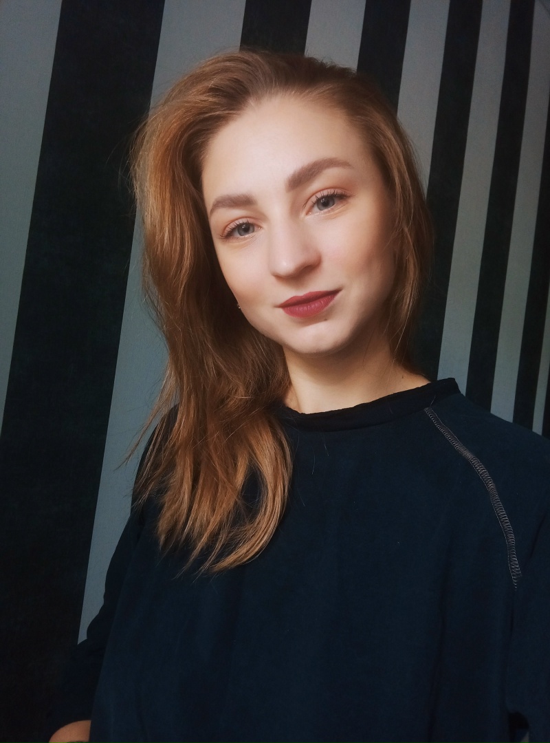 Анастасия Мельникова | Вязьма