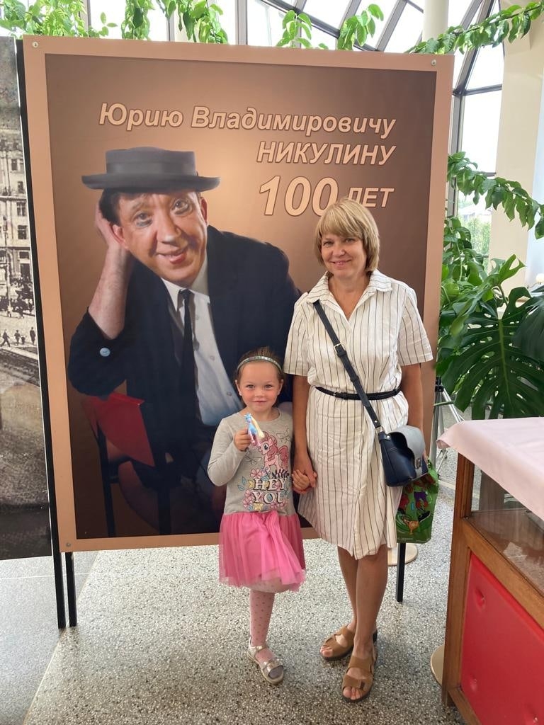 Инна Юрьева | Великий Новгород