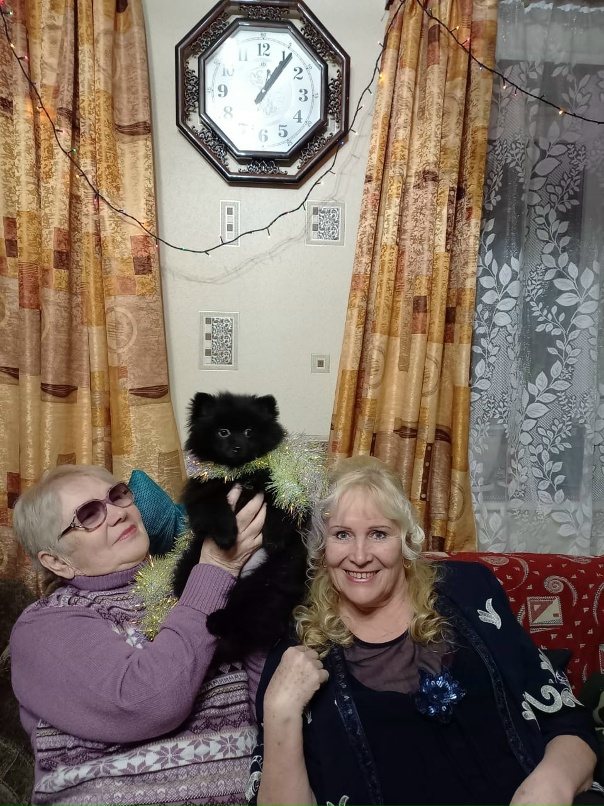 Ирина Травкина | Луга