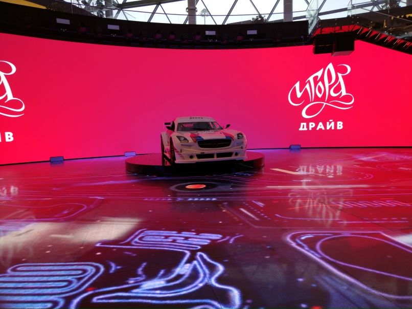 Александр Фураев | Выборг