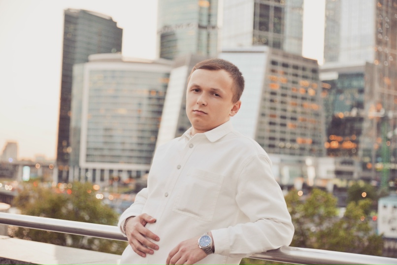 Алексей Лимонов |