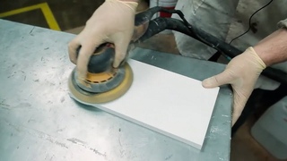 ПУ белый грунт C8BA | Инструкция по применению