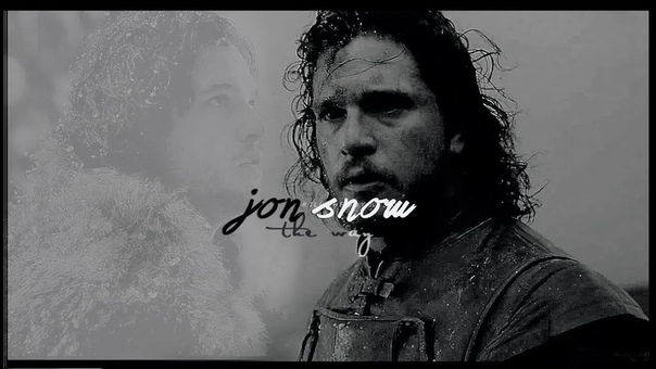 jon snow, the