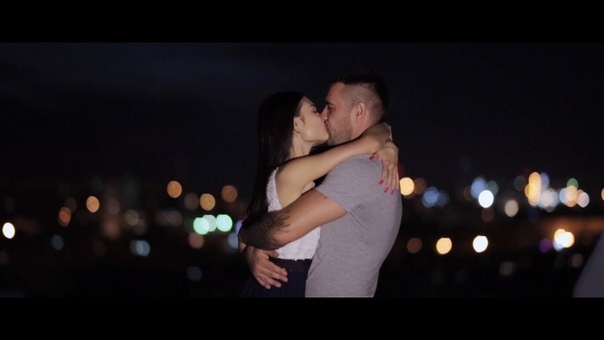 Игорь и Илона, , Love