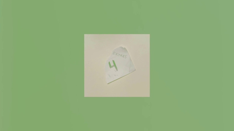 EXTRAS 4 A MAC DEMARCO FAN