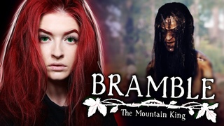 СКАНДИНАВСКИЕ УЖАСЫ | Bramble: The Mountain King