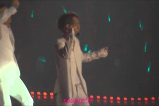 150515 SWC4 in Seoul Excuse me missKEY focus)