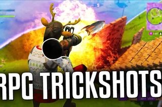 SDMN ТРЮКИ С РПГ!!! by Vikkstar123