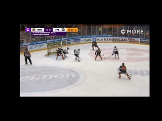 Maalikooste:HPK-TPS