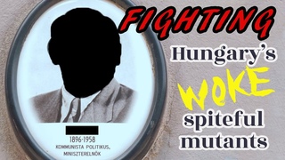 The Hungarian hero you’ve NEVER heard of…