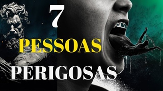 NO RESPEITE AQUELES QUE FAZEM ESTAS 7 COISAS  (MUDE O MAIS RPIDO POSSVEL)