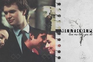 MultiCouples | Love Me Like You Do