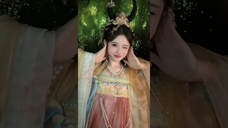 Xiao Shangguan #tieumeme_19 #thinhhanh #girltiktok #xuhuong #mỹnhâncổtrang #douyin #girl #gái