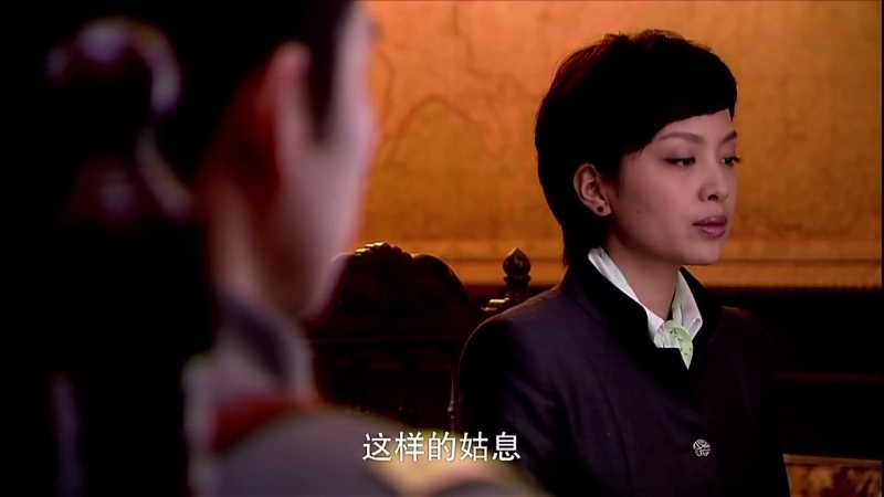 Слишком поздно говорить Я люблю тебя 7 серия ( Озвучка Asian