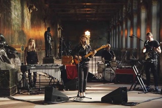 Anna Calvi - Love Of My Life