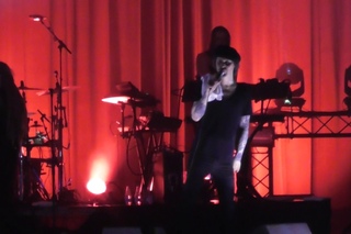 HIM - Killing Loneliness @ Barcelona