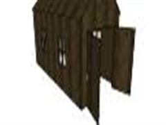 tobys shed