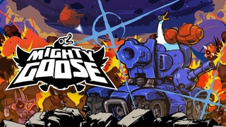 Mighty Goose  Walkthrough Part 1/2 No Commentary  - Gameplay PC