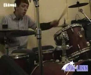Ilya Orlov - Blink 182 Adam's Song Cover (2003)