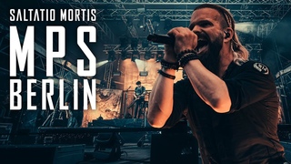 Berlin | MPS | Saltatio Mortis
