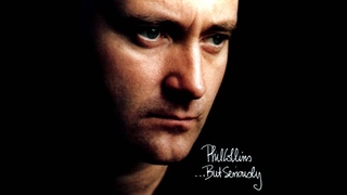 Phil Collins - Do You Remember? [Audio HQ] HD