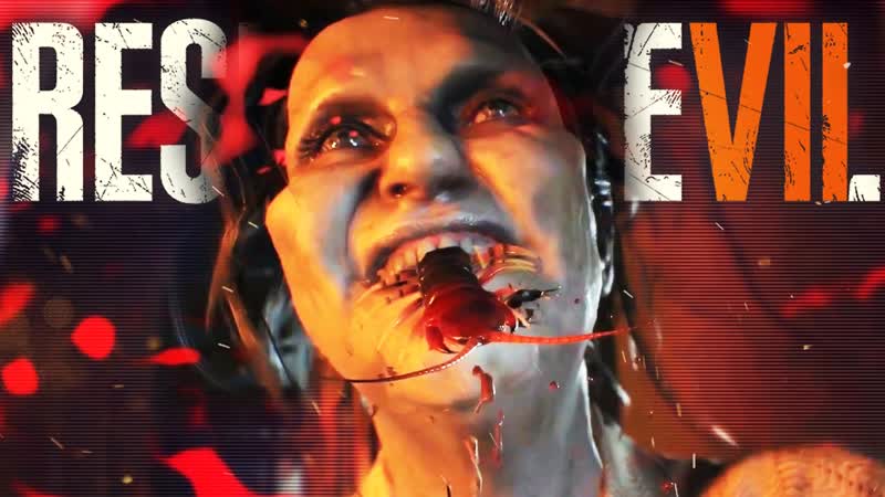 THE BEDROOM, Resident Evil 7