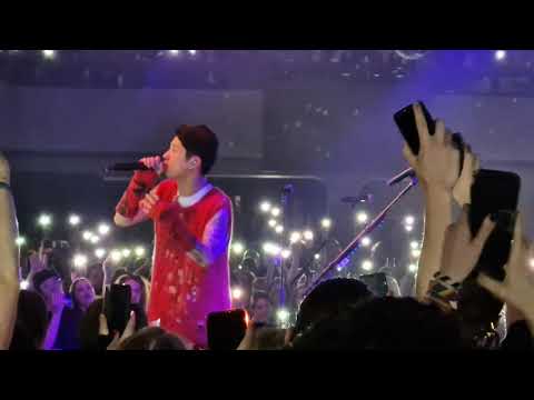 One Ok Rock Your Tears are Mine Live in Prague 4