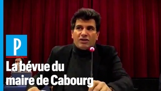 Un reconfinement dur  partir de jeudi : le maire de Cabourg propage une rumeur, puis sexcuse
