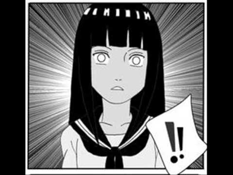 Naruto Konoha High School 3,