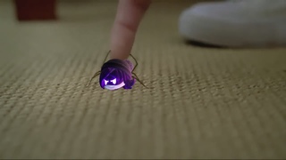 Murder Drones Spider