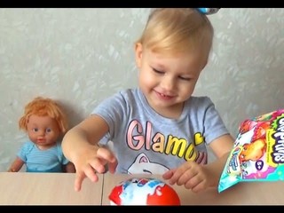 Большое яйцо с сюрпризом Шопкинс Филли Свинка Пеппа Large egg surprise Hopkins Filly Peppa Pig