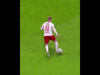 Timo Werner  Welcome to Chelsea