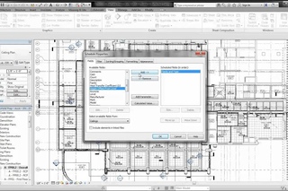 Revit Tutorial - Offset Ceilings of Same Type - The Revit Kid