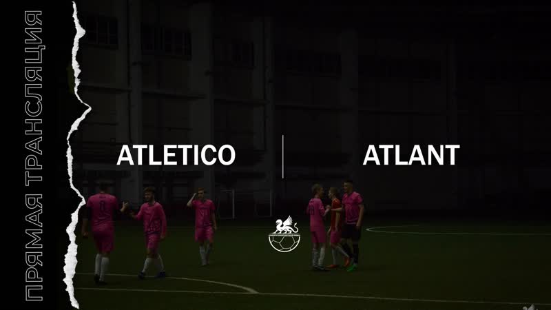 КФЛЧ ATLETICO