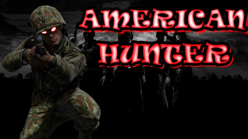 Heroes and Generals: American HUNTER infantry gameplay FULL FIGHT,