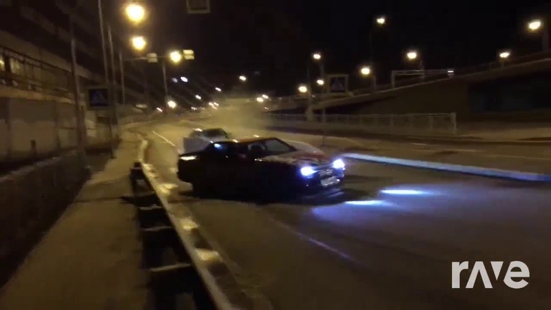 initial d deja vu but its phonk