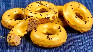 Печенье ПОНЧИКИ | Потрясающе ВКУСНО и ПРОСТО!