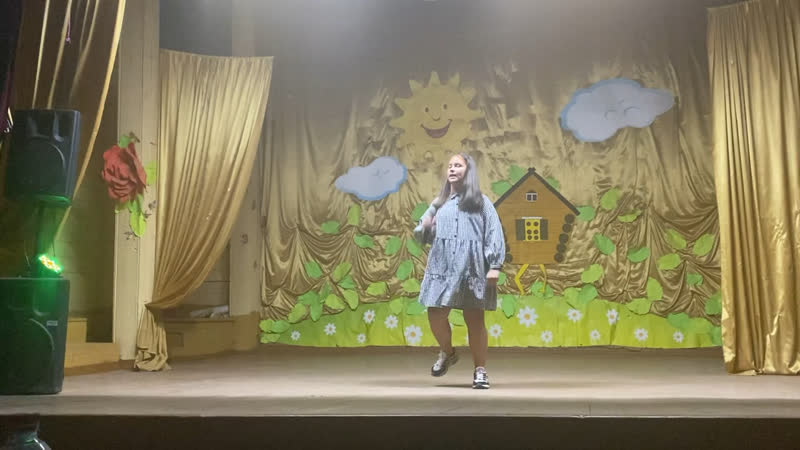 Князева Екатерина The