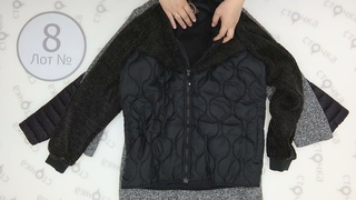 Jakets coat ( Spring Autum) women mix 7,Цена кг :  евро ,сток одежда оптом