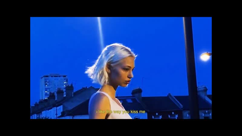 Artemas i like the way you kiss me (lyric
