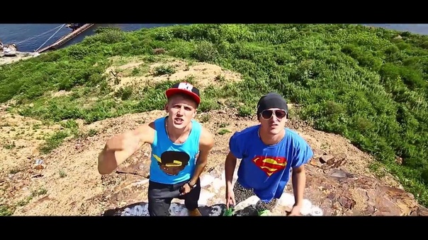 18+ Glasses Malone feat. Tyga Get Busy ( Gleb Happy