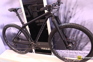 2017 Storck Rebel Nine Platinum G3 Mountain Bike - Walkaround - 2016 Eurobike