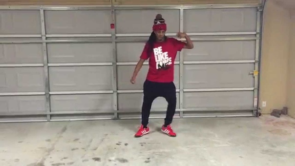 Bobby Shmurda Bobby Bitch Vine Compilation Dance