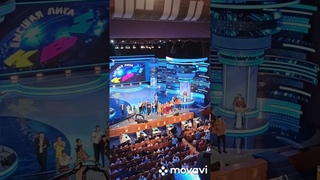 Юбилейный сезон #КВН 2021  Мы начинаем КВН #ЦАТРА