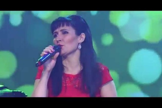Гульнара Габидуллина