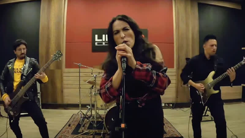 PHOENIX FIRE Oscura Introspección (official