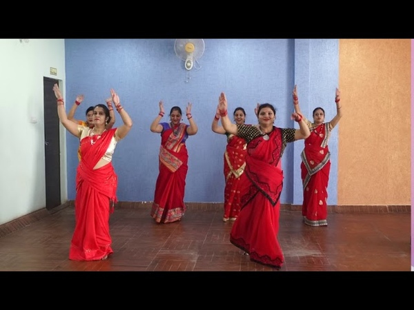 TUMKO PIYA DIL DIYA, OLD SONG, LADIES