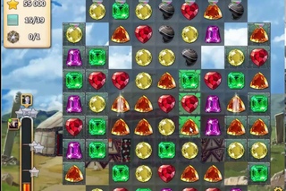 2445