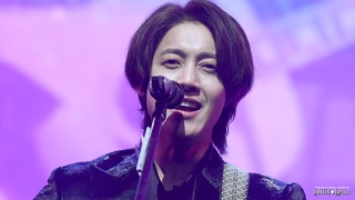 230304 KIMHYUNJOONG  - (Smile in Wine)@MY SUN