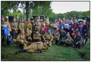 В Челябинске 06.09.2020 прошел традиционный военно-исторический фестиваль Челябинские герои. Активн